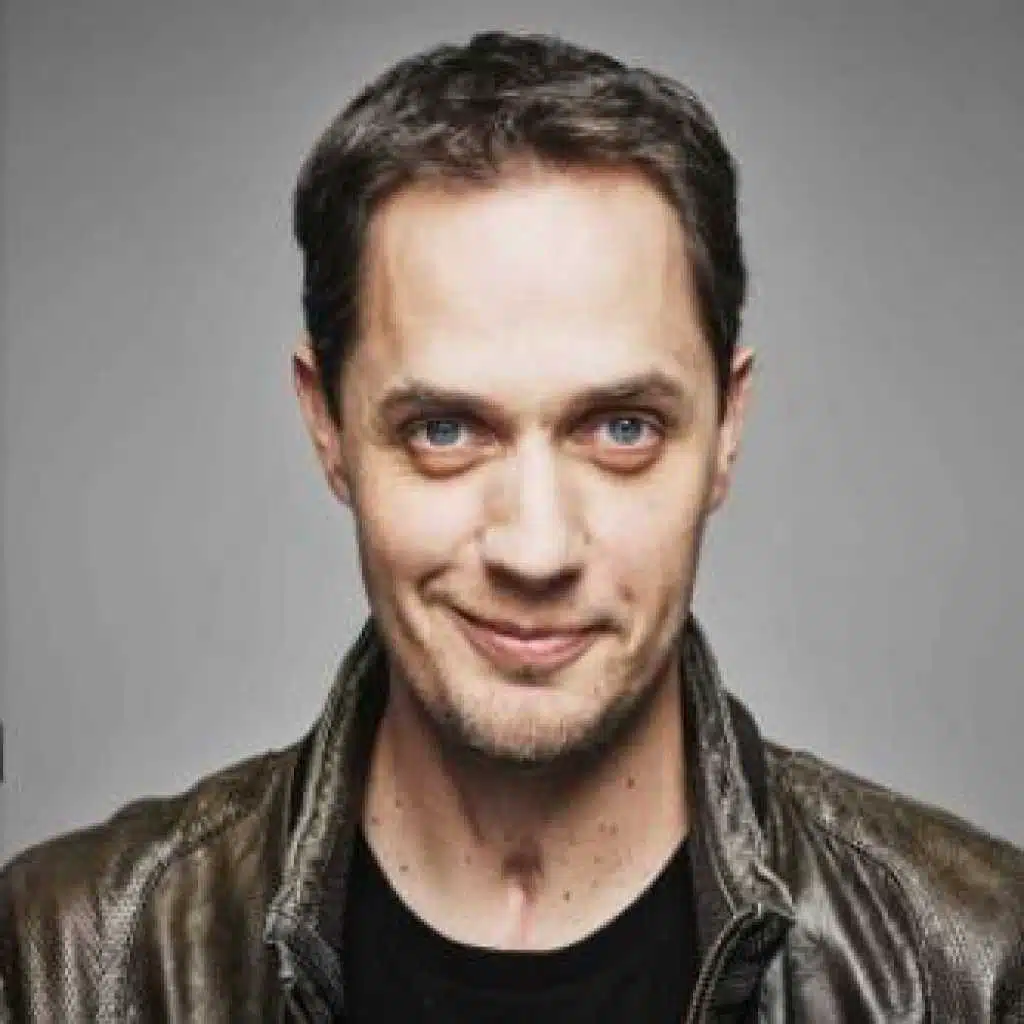Grand Corps Malade