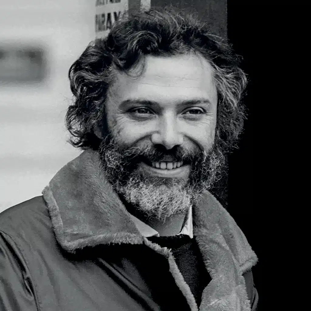 Georges Moustaki