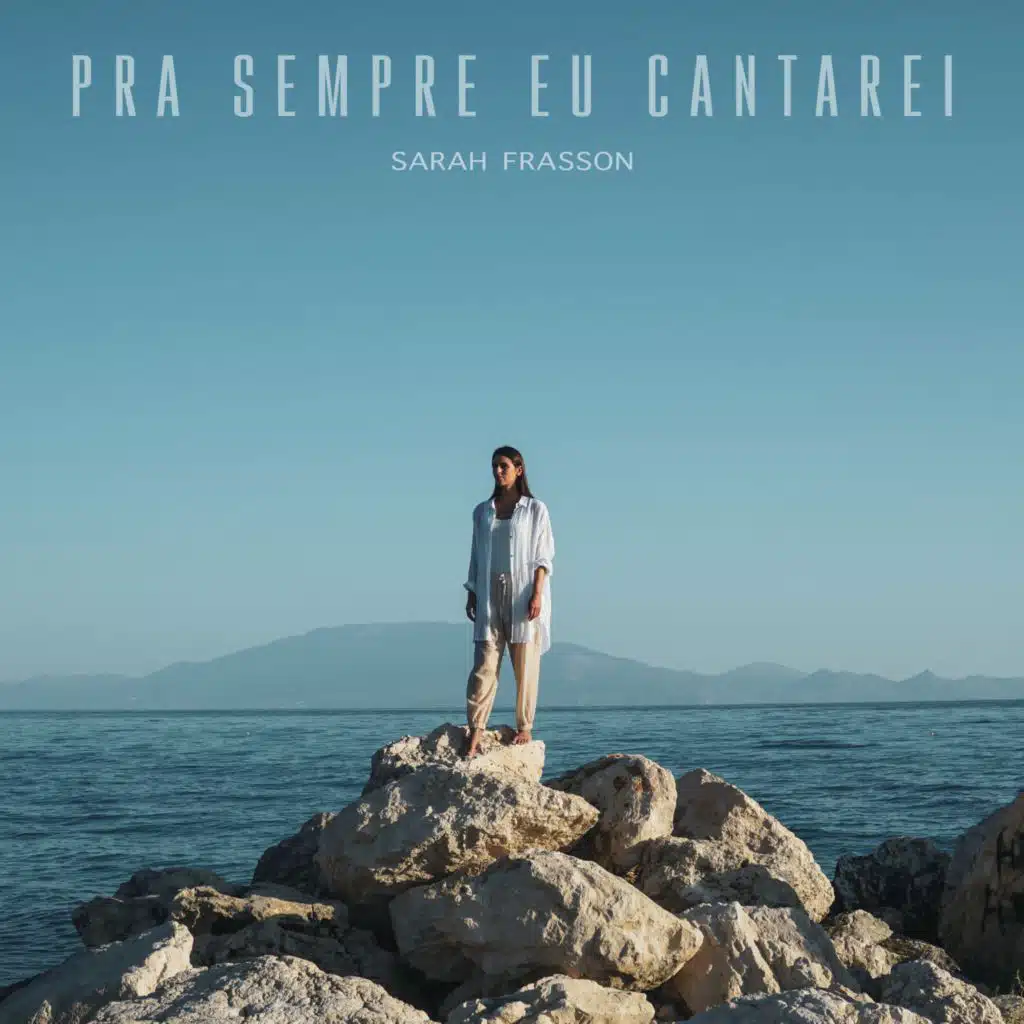 Pra Sempre Eu Cantarei