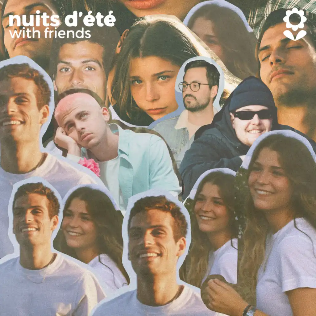 nuits d'été in the 80's (feat. Lnd)