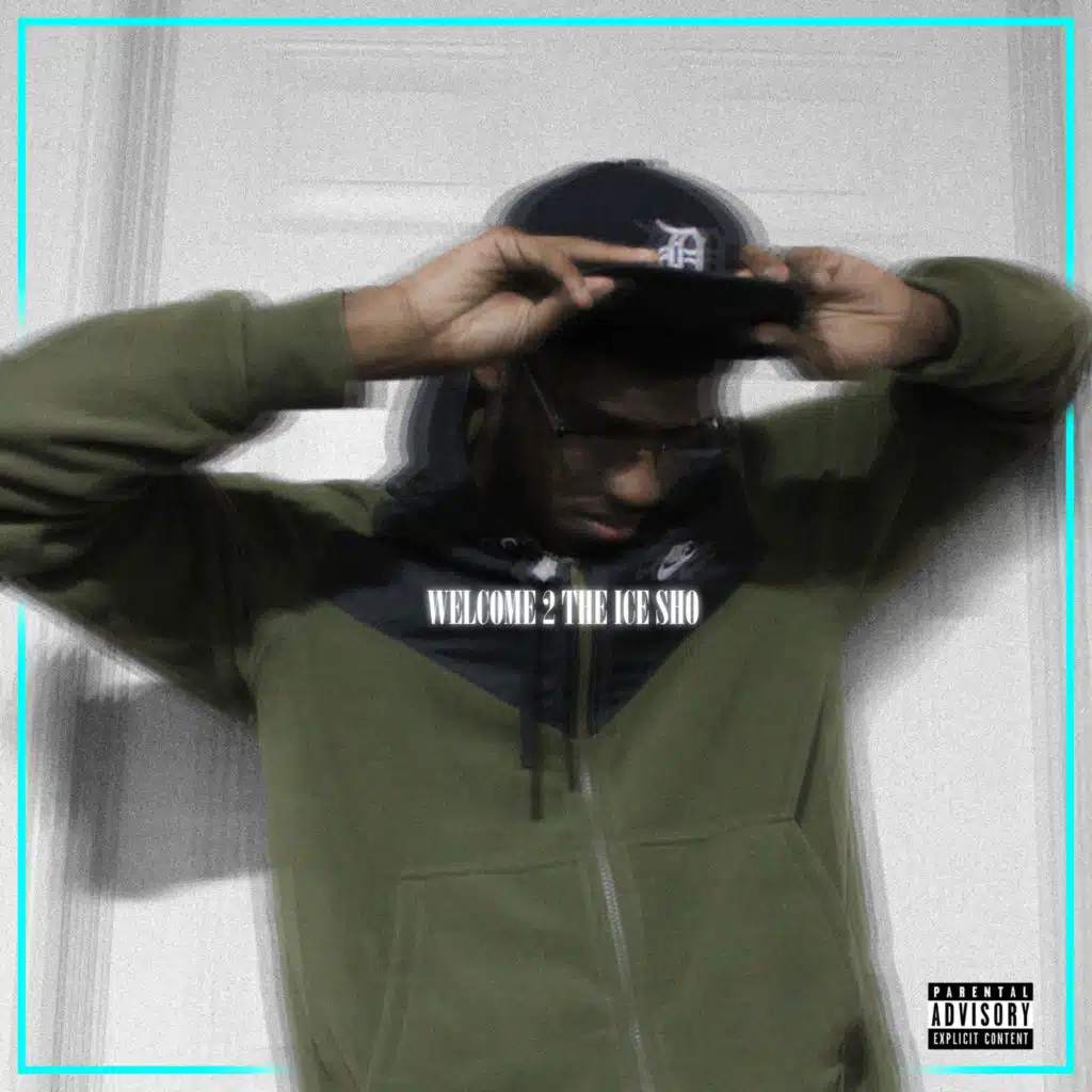 WELCOME 2 THE ICE SHO (DISC 1)