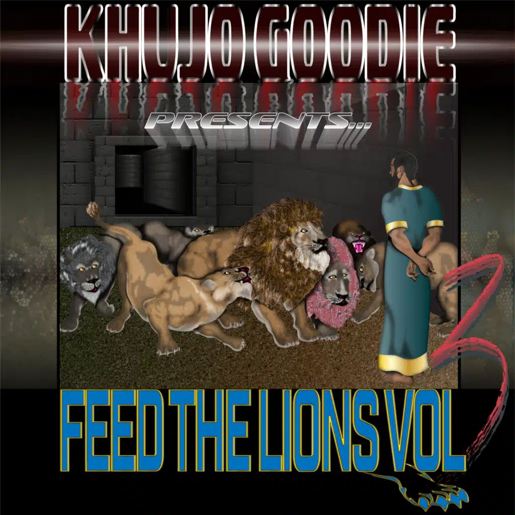 All Is Fair (feat. Plex Long, Anon The Griot & Vere)