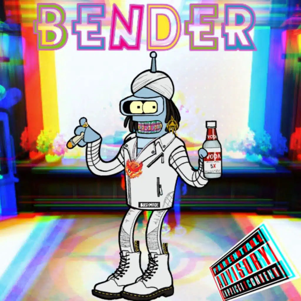 BENDER
