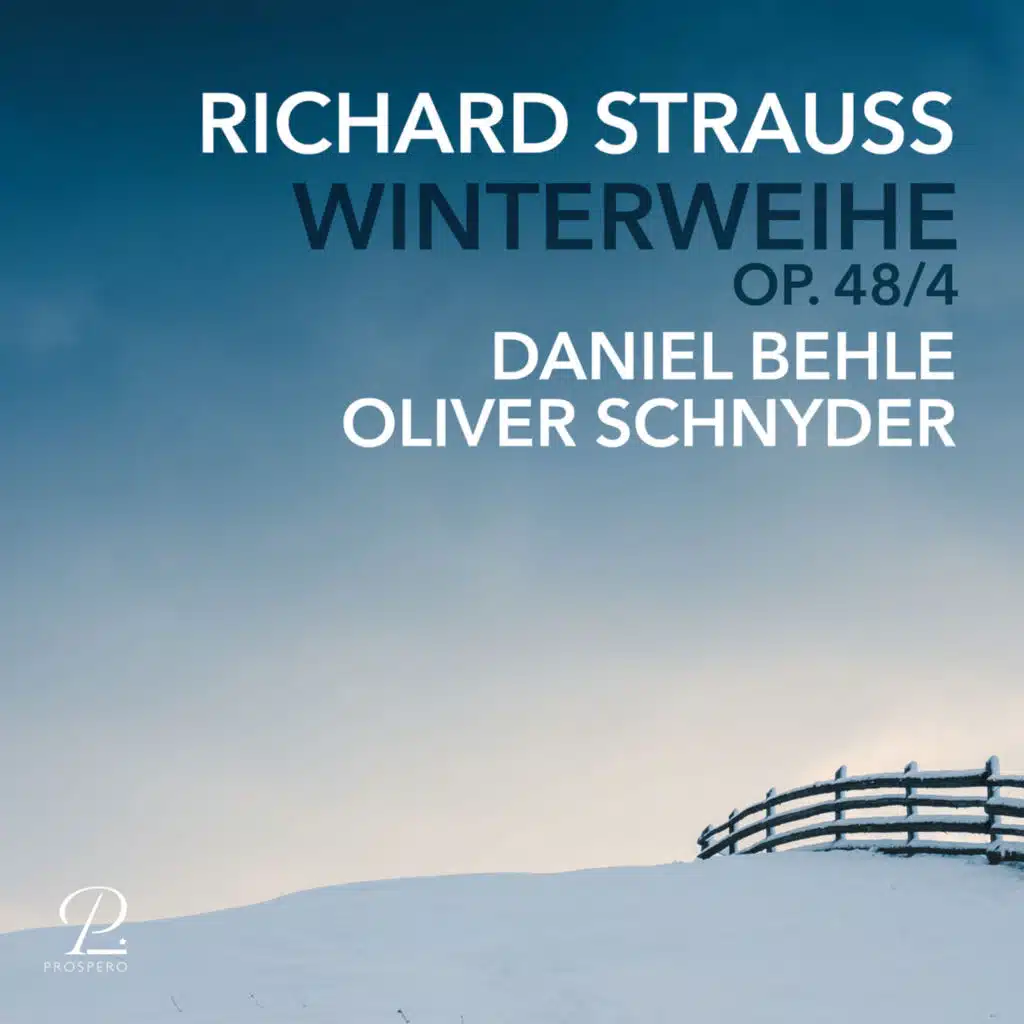 Daniel Behle & Oliver Schnyder