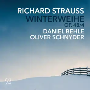 Daniel Behle & Oliver Schnyder