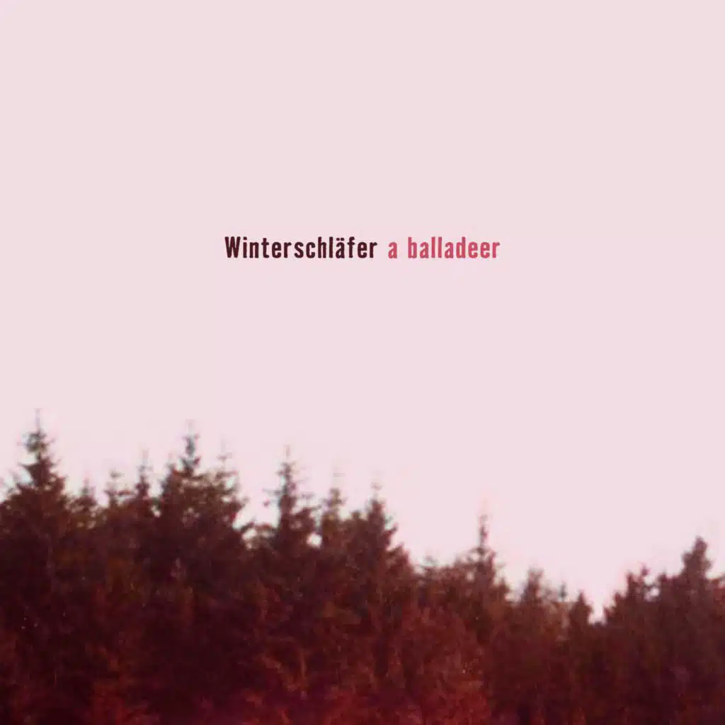 Winterschläfer (instrumental)