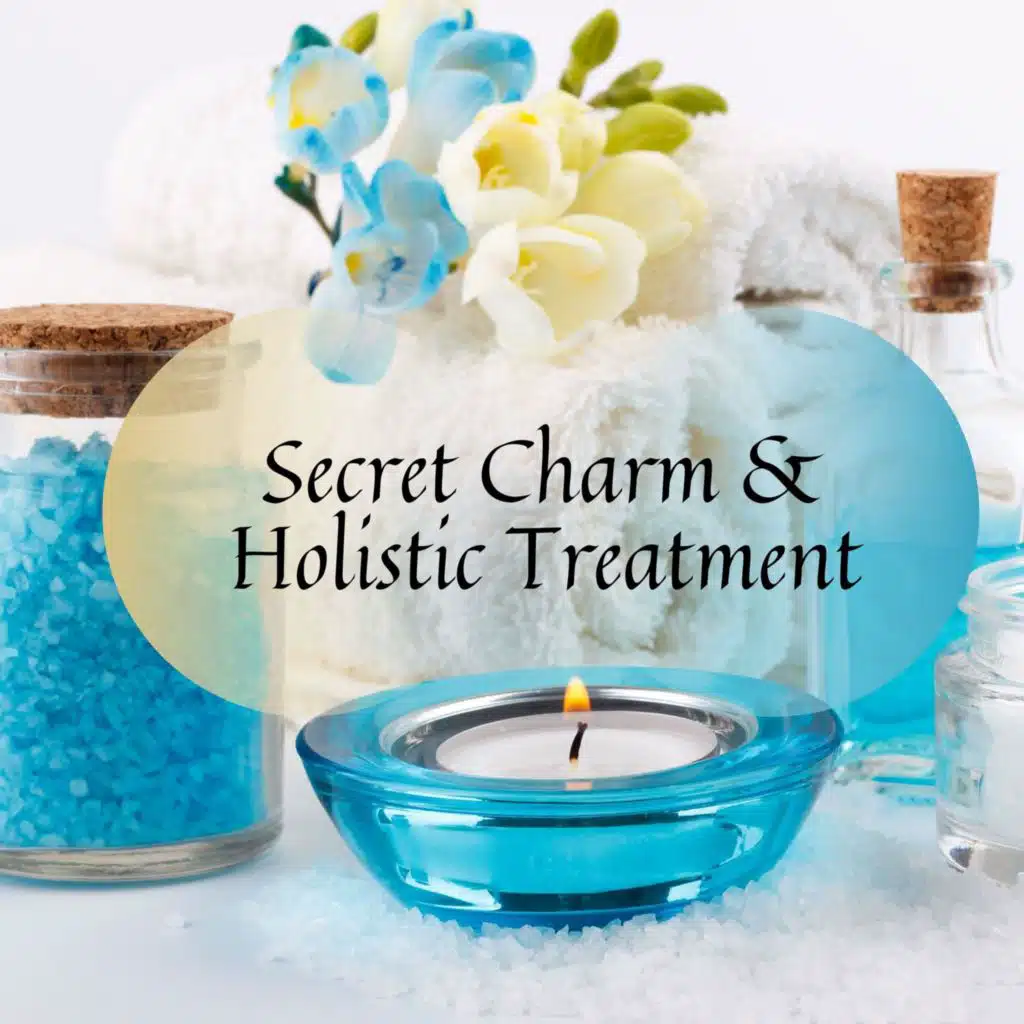 Secret Charm & Celestial Spa