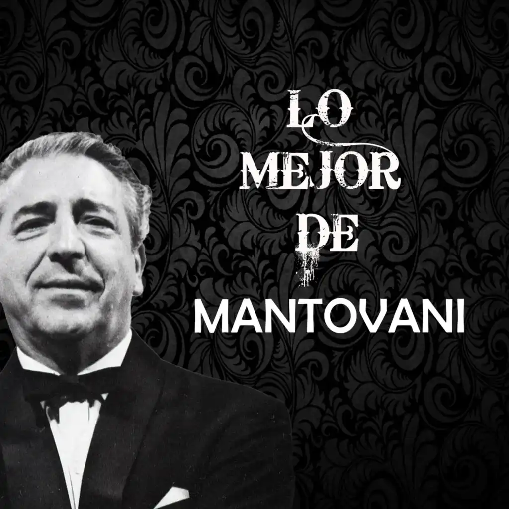 Lo Mejor De Mantovani