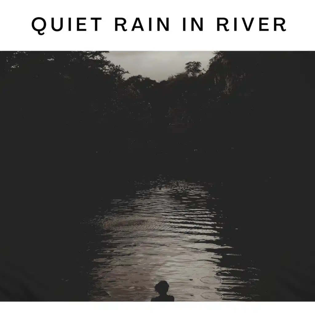 Rain White Noise
