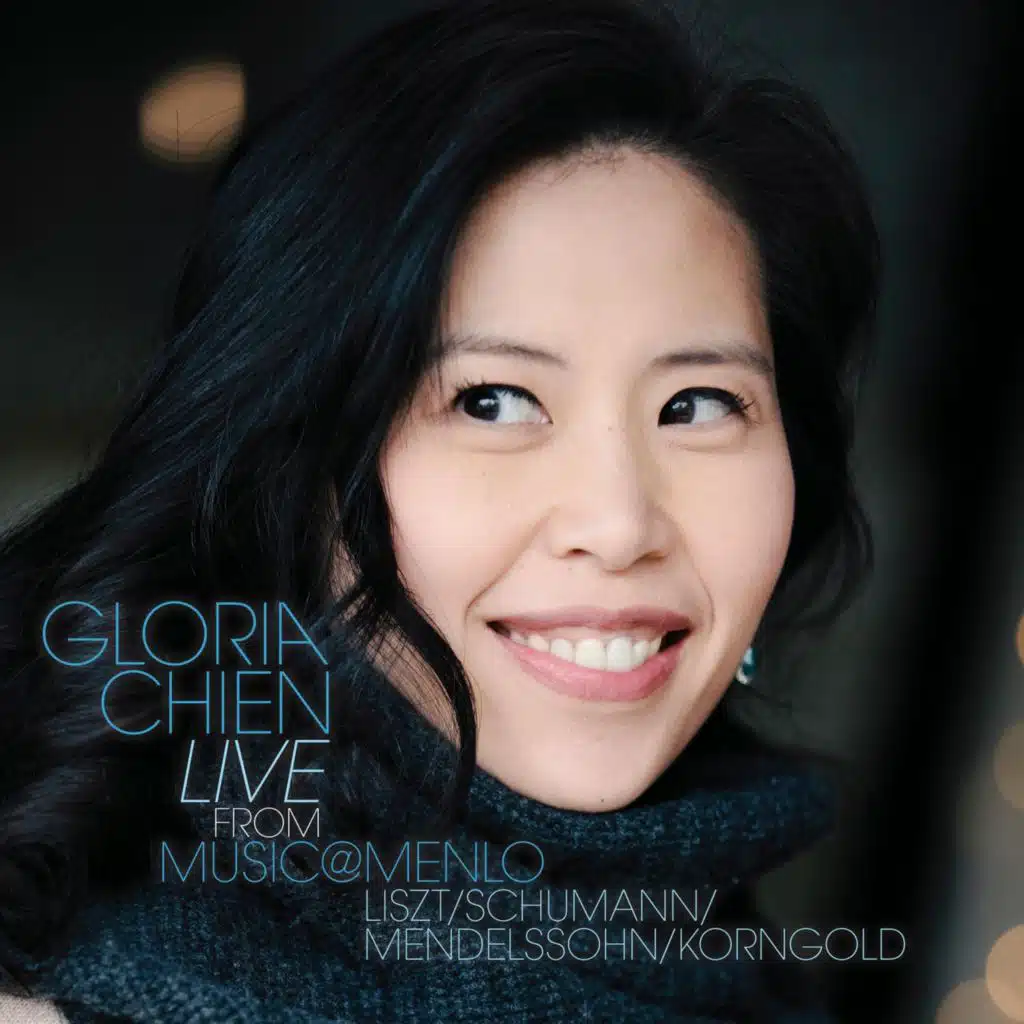 Gloria Chien
