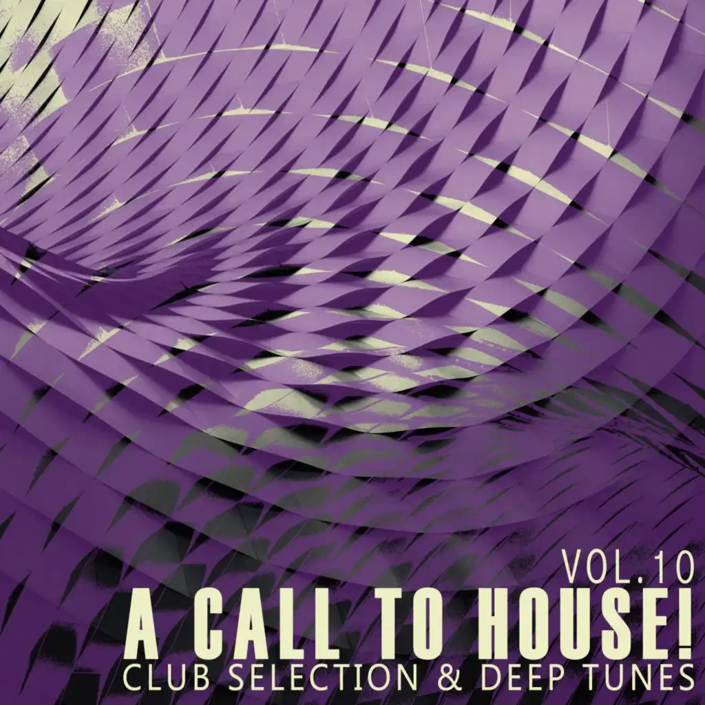 Sensation to Remember (House Mix)