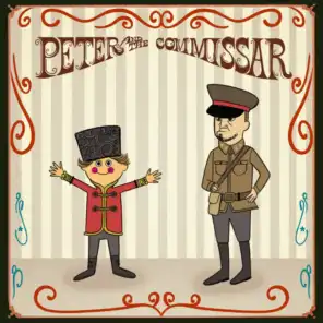 Peter and the Commissar (Live)