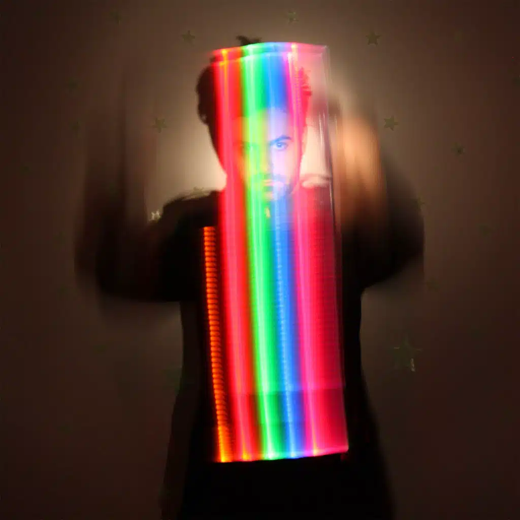 Le bonheur (Rien ne nous arrêtera)