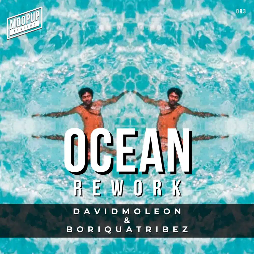 David Moleon and Boriqua Tribez