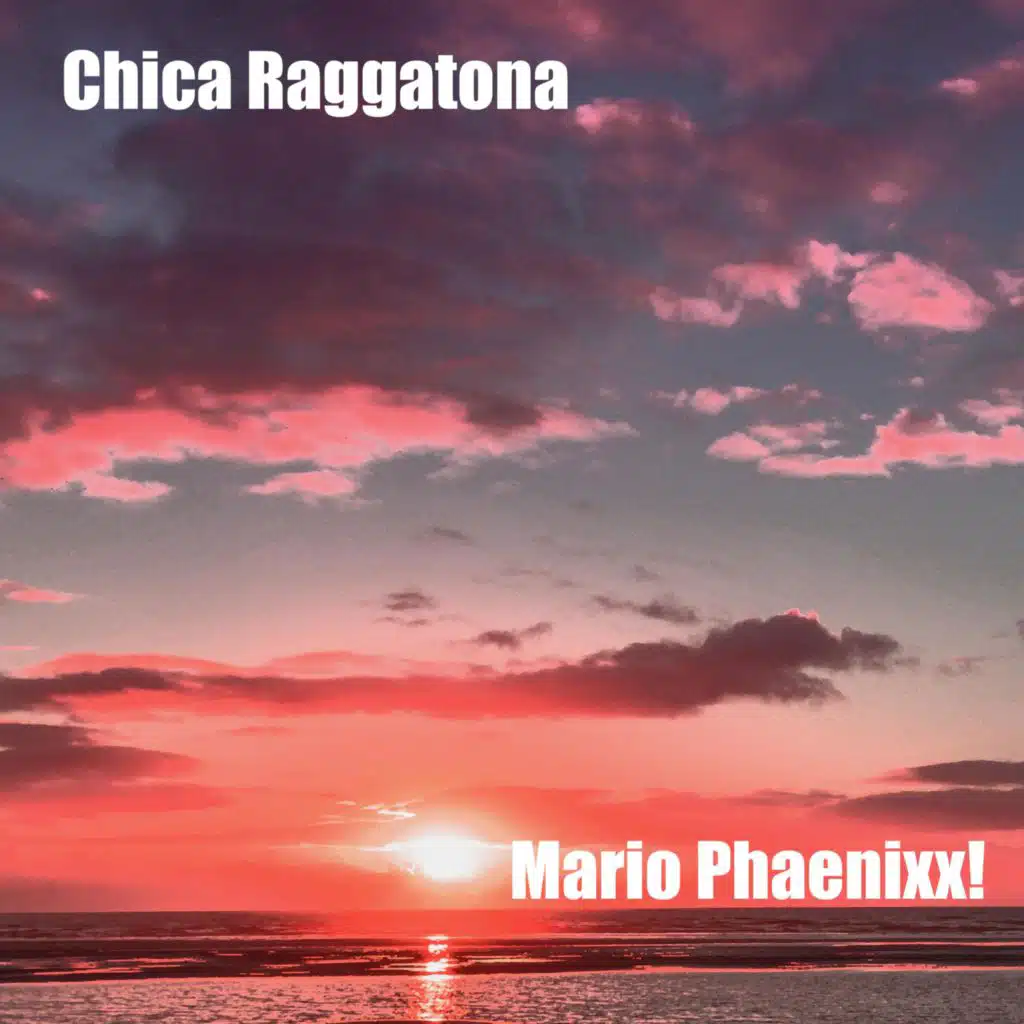 Chica Raggatona (Instrumental)