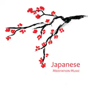 Japanese Meditation Music: Mindful Relaxation and Absolute Balance in the Oriental Garden