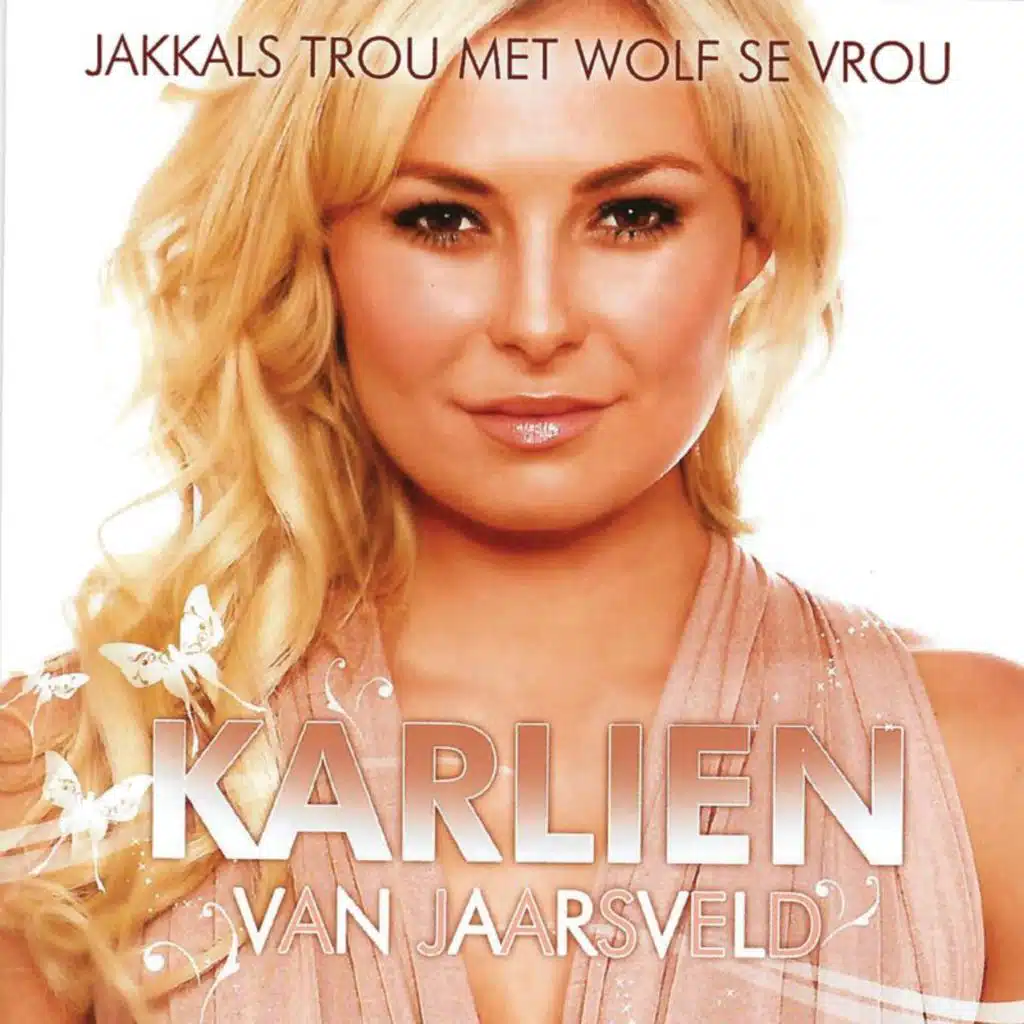 Jakkals Trou Met Wolf Se Vrou