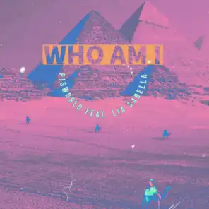 Who am i (feat. Lia Sabella)