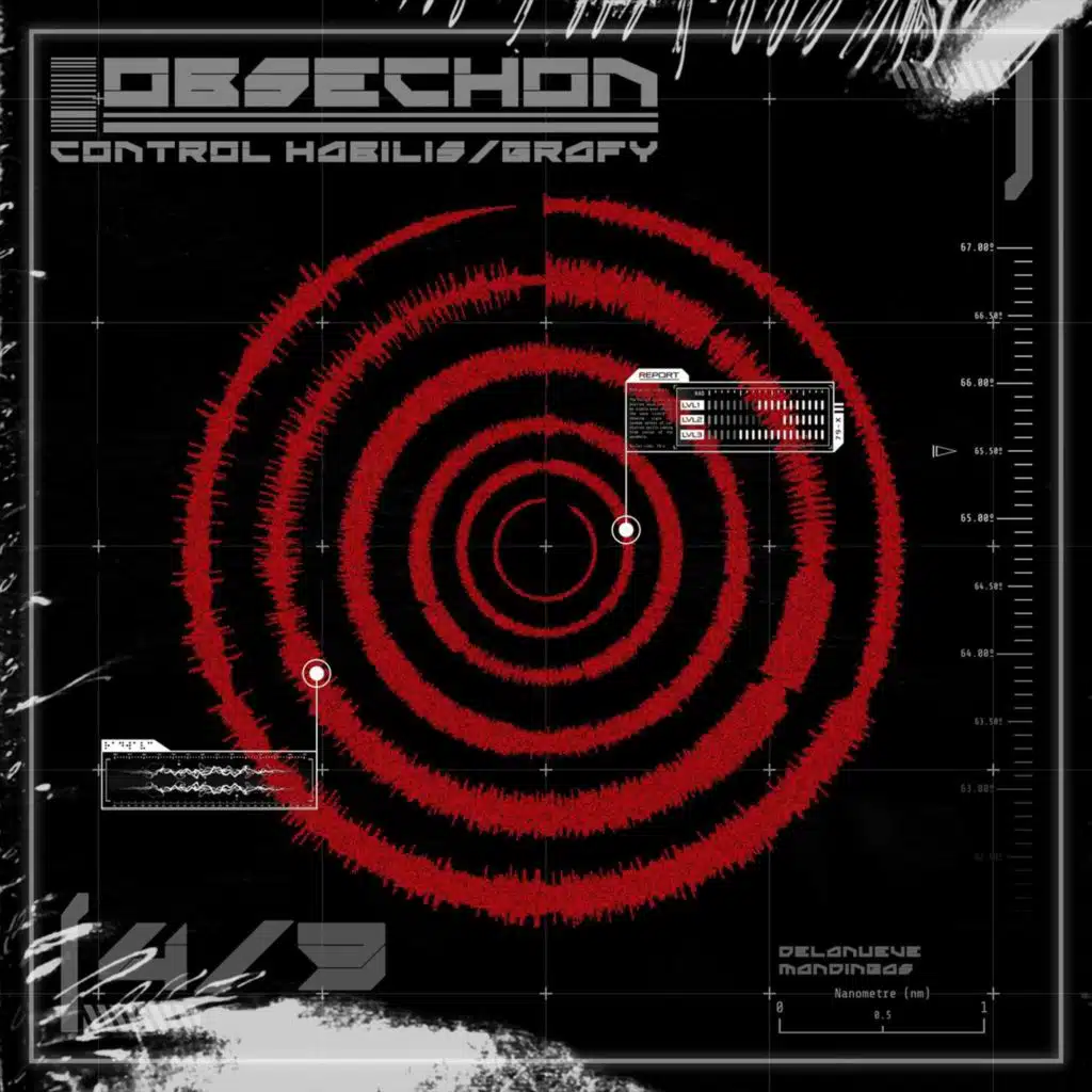 Obsechon (feat. Grafy)