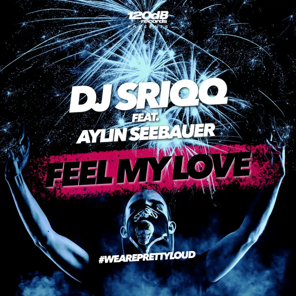 Feel my Love (Radio Edit) [feat. Aylin Seebauer]
