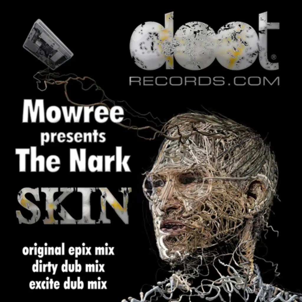 Skin (Excite Dub Mix)