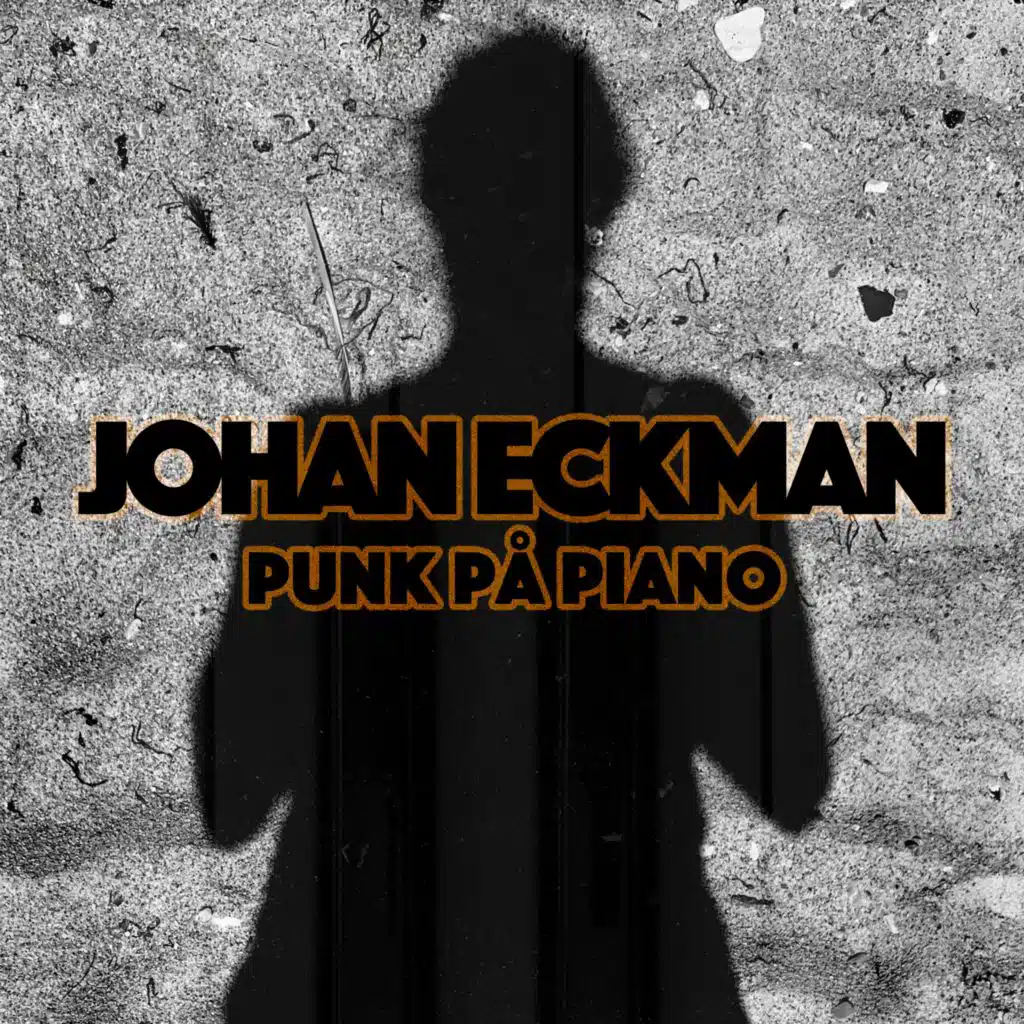 Punk på piano
