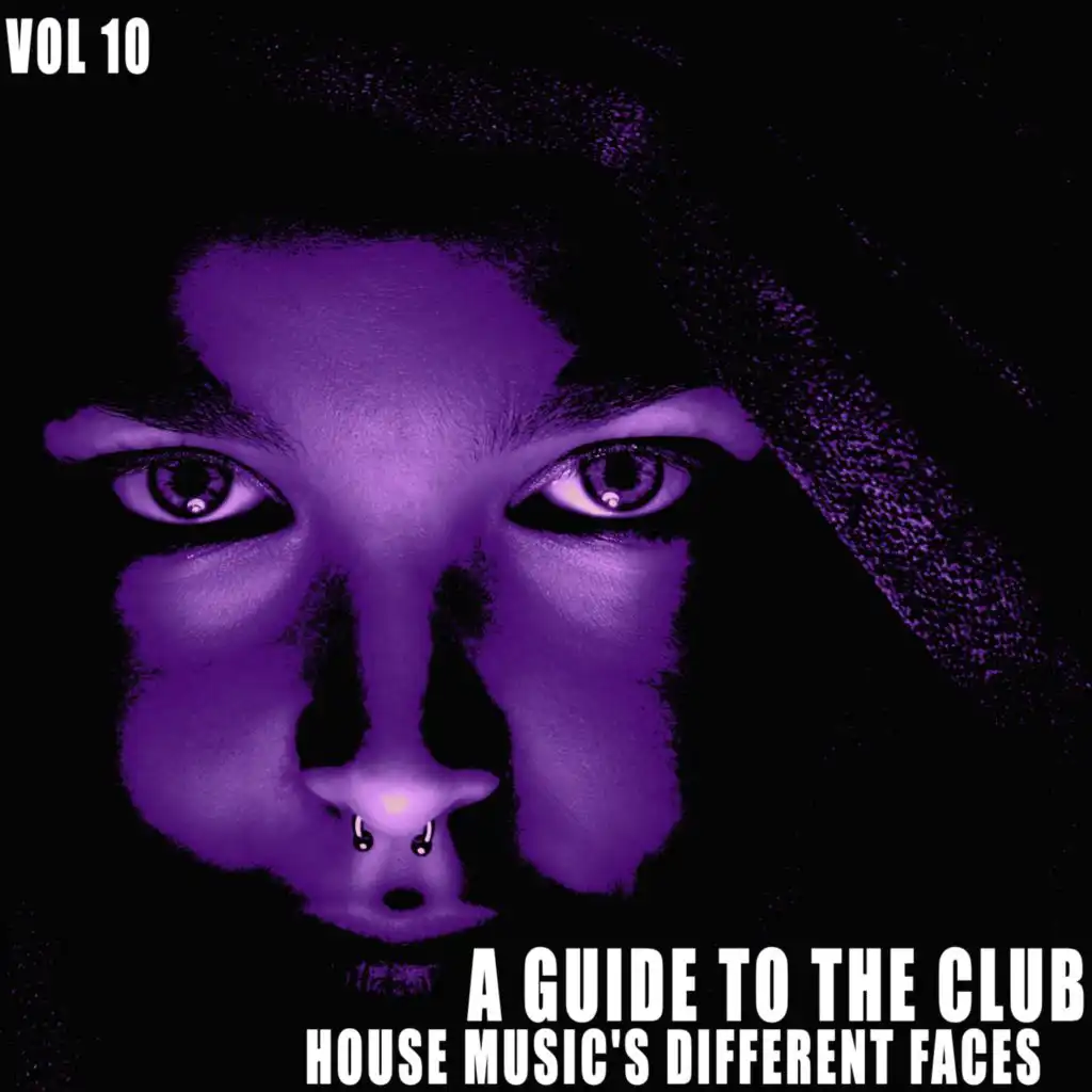 A Guide to the Club:, Vol. 10