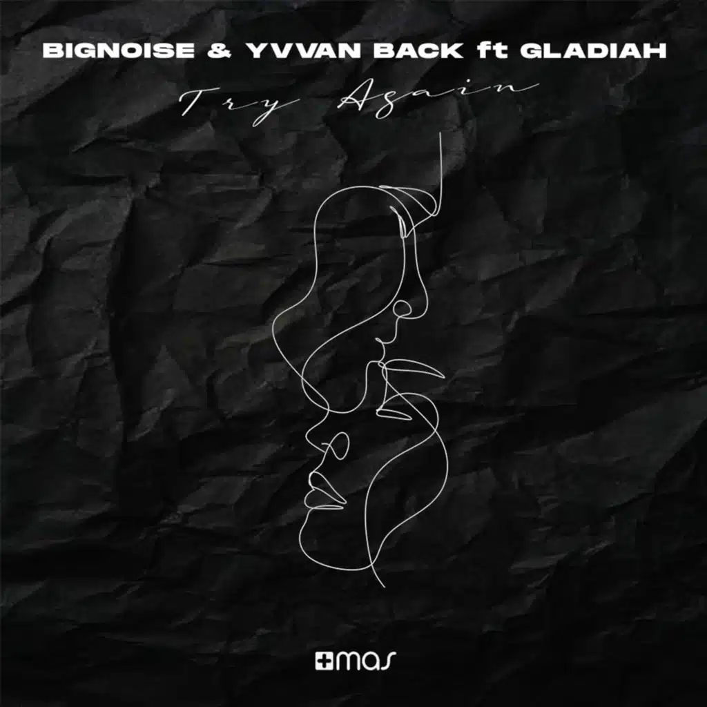 Try Again (feat. Gladiah)