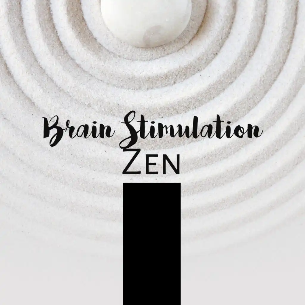 Brain Stimulation Zen – Asian Music for Better Study Effect and Better Focus