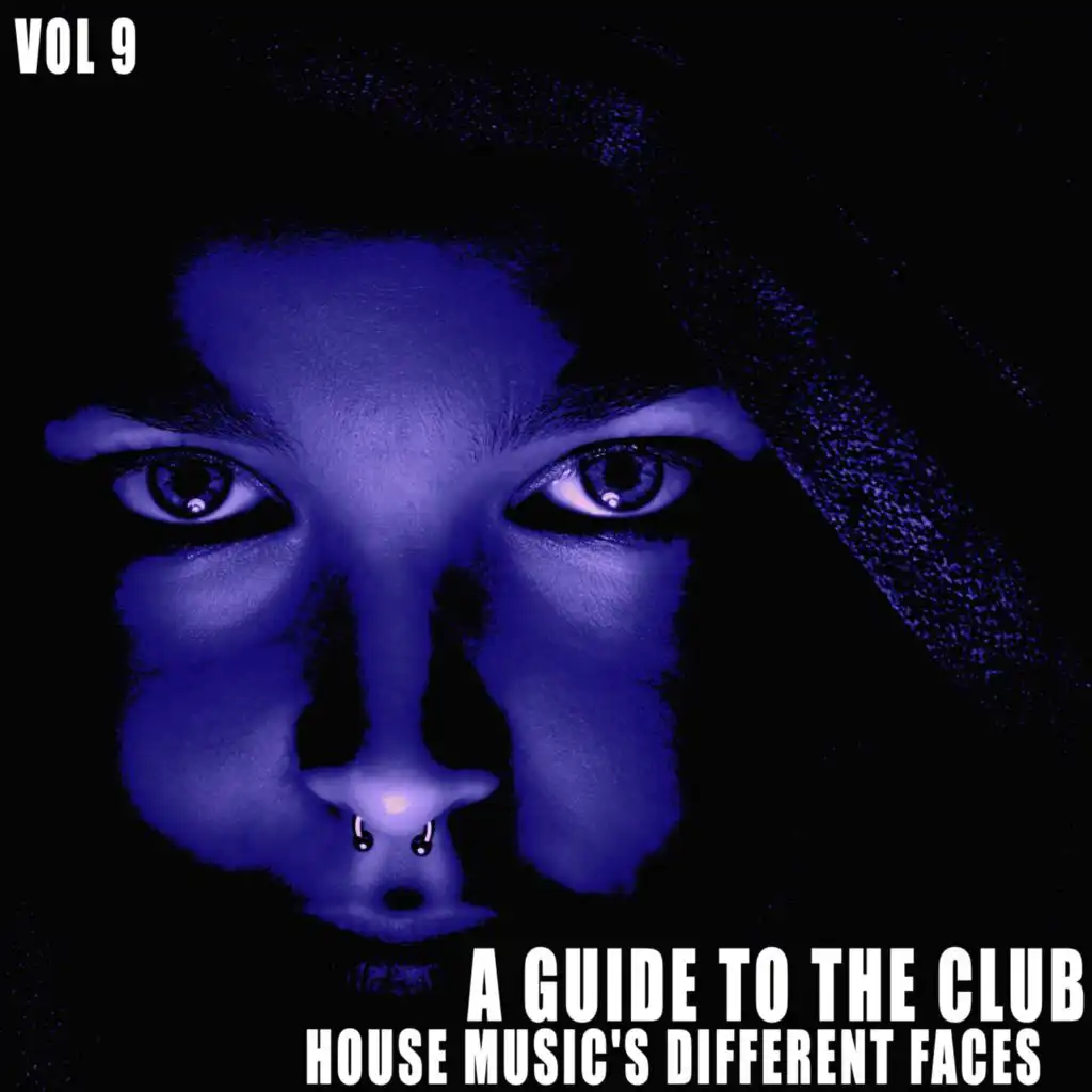 A Guide to the Club:, Vol. 9
