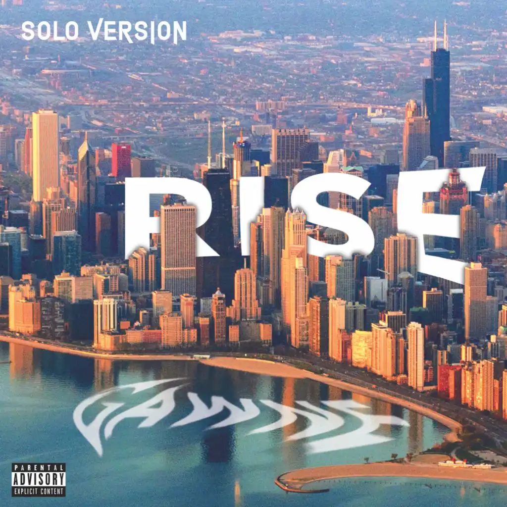 Rise (Solo Version)