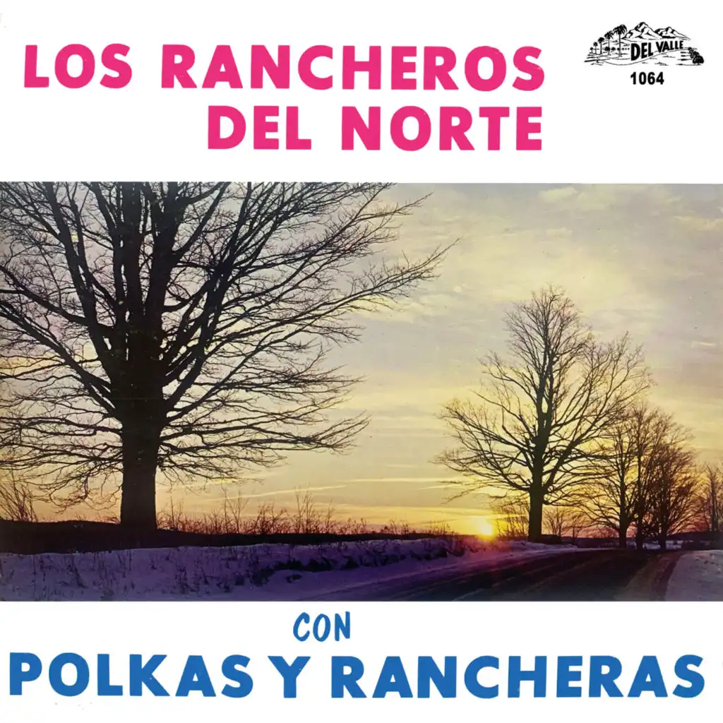 Polkas Y Rancheras