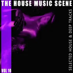 The House Music Scene, Vol. 10