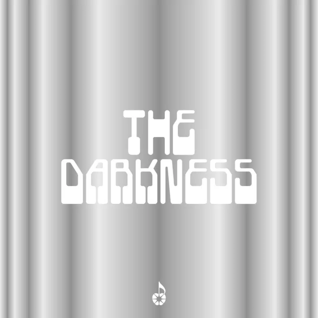 The Darkness (Remix) [with Sarah Bonito, Hannah Diamond]