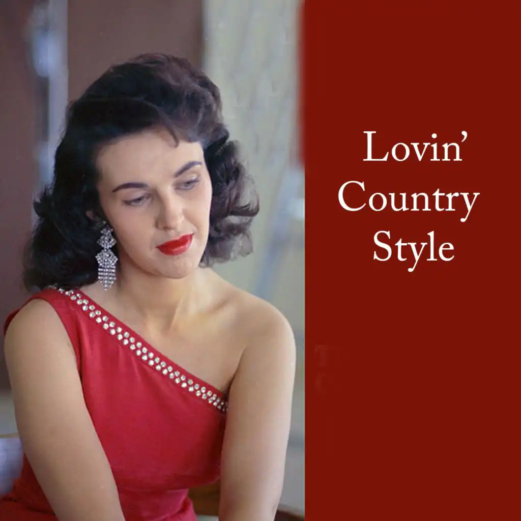 Lovin' Country Style (Original)