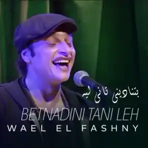 Betnadini Tani Leh (Live)
