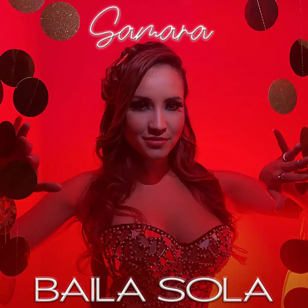 Baila Sola