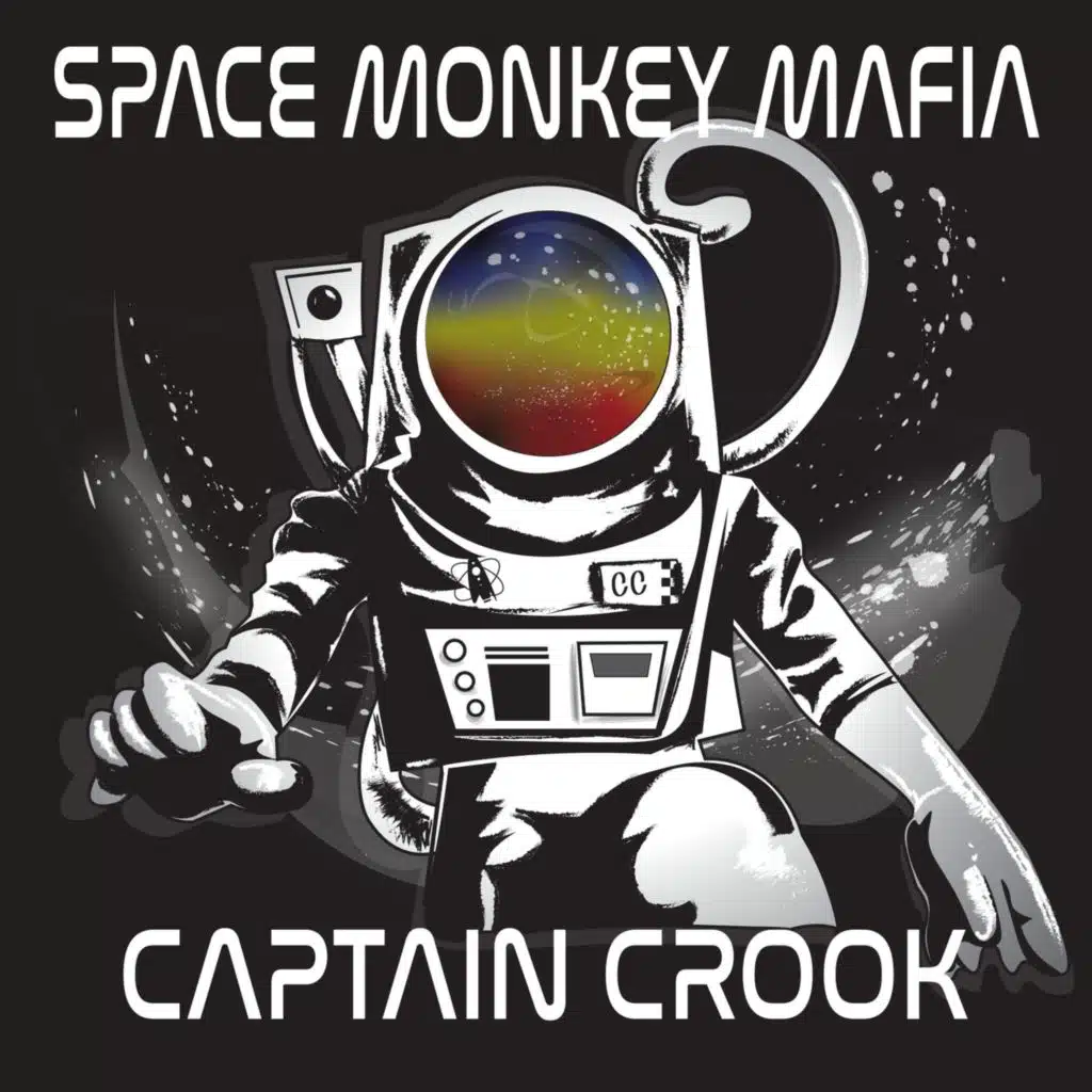 Captain Crook - EP