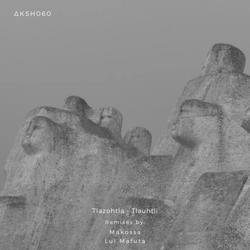 Tlazohtla & AKASHA MX