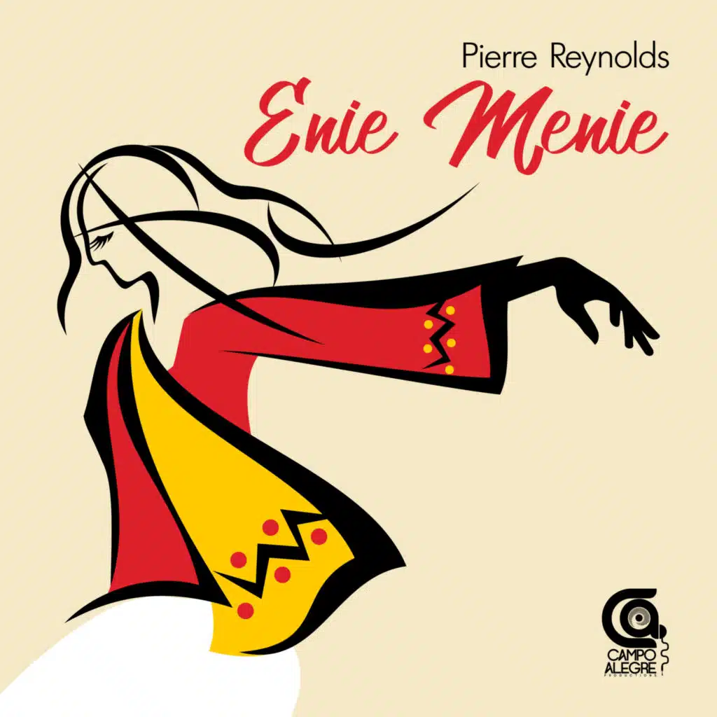 Pierre Reynolds