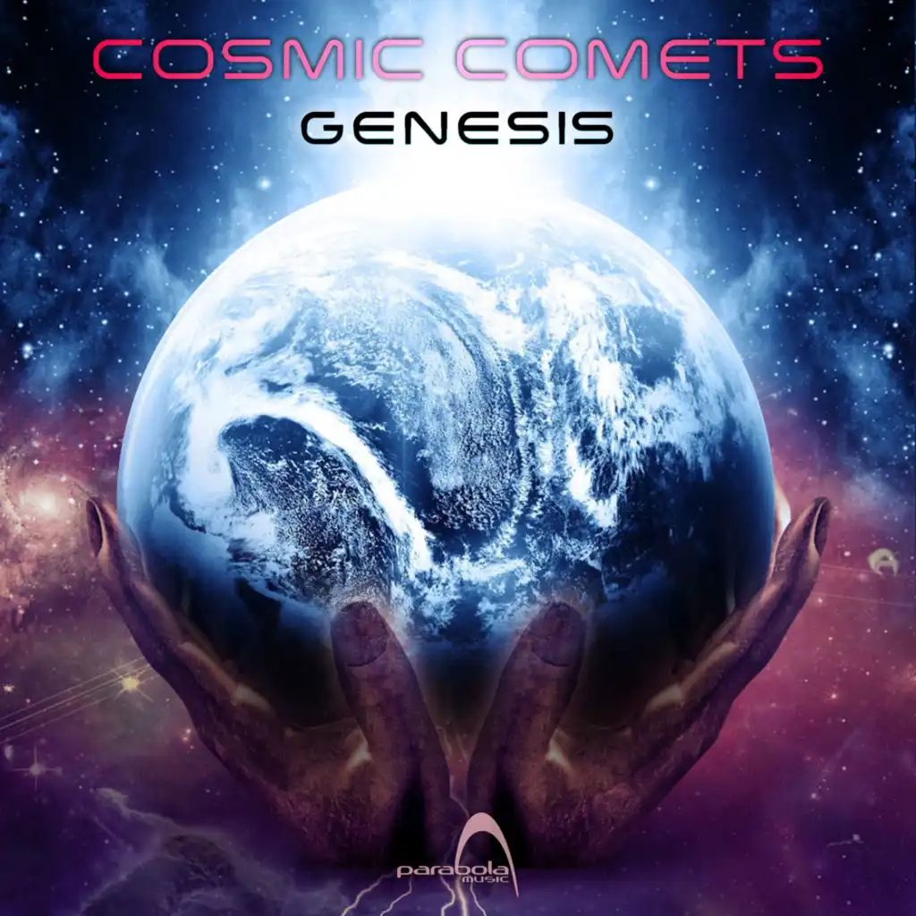 Cosmic Comets