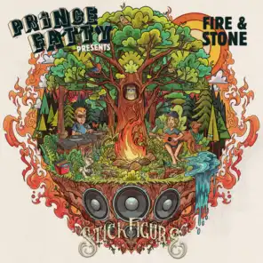 World on Fire (feat. Slightly Stoopid) (Prince Fatty Presents)