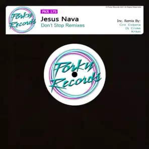 Jesus Nava