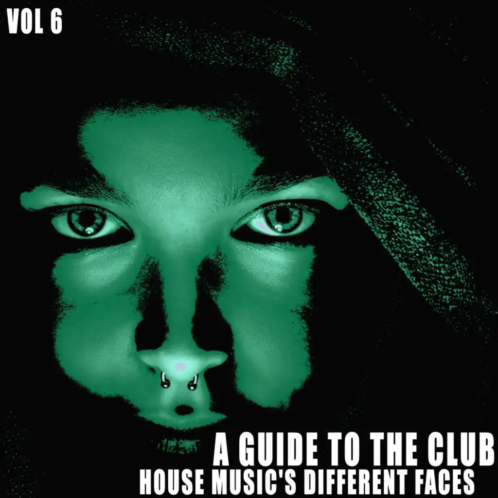 A Guide to the Club:, Vol. 6