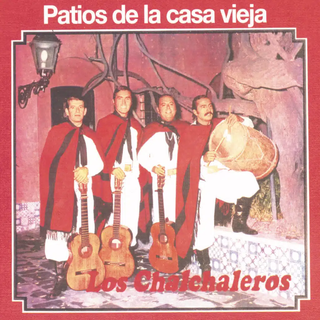 Patios de la Casa Vieja