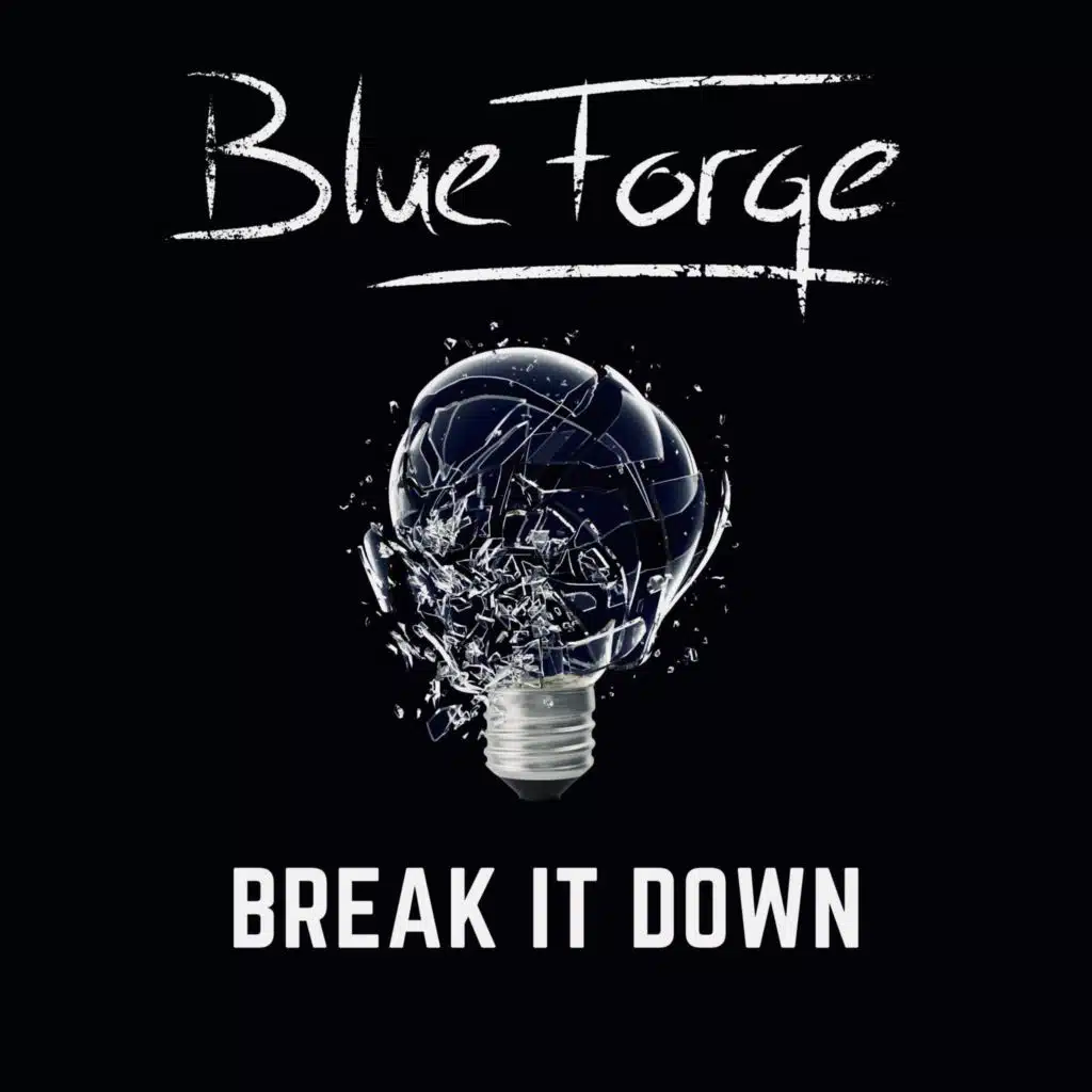 Break It Down (Single Remix)