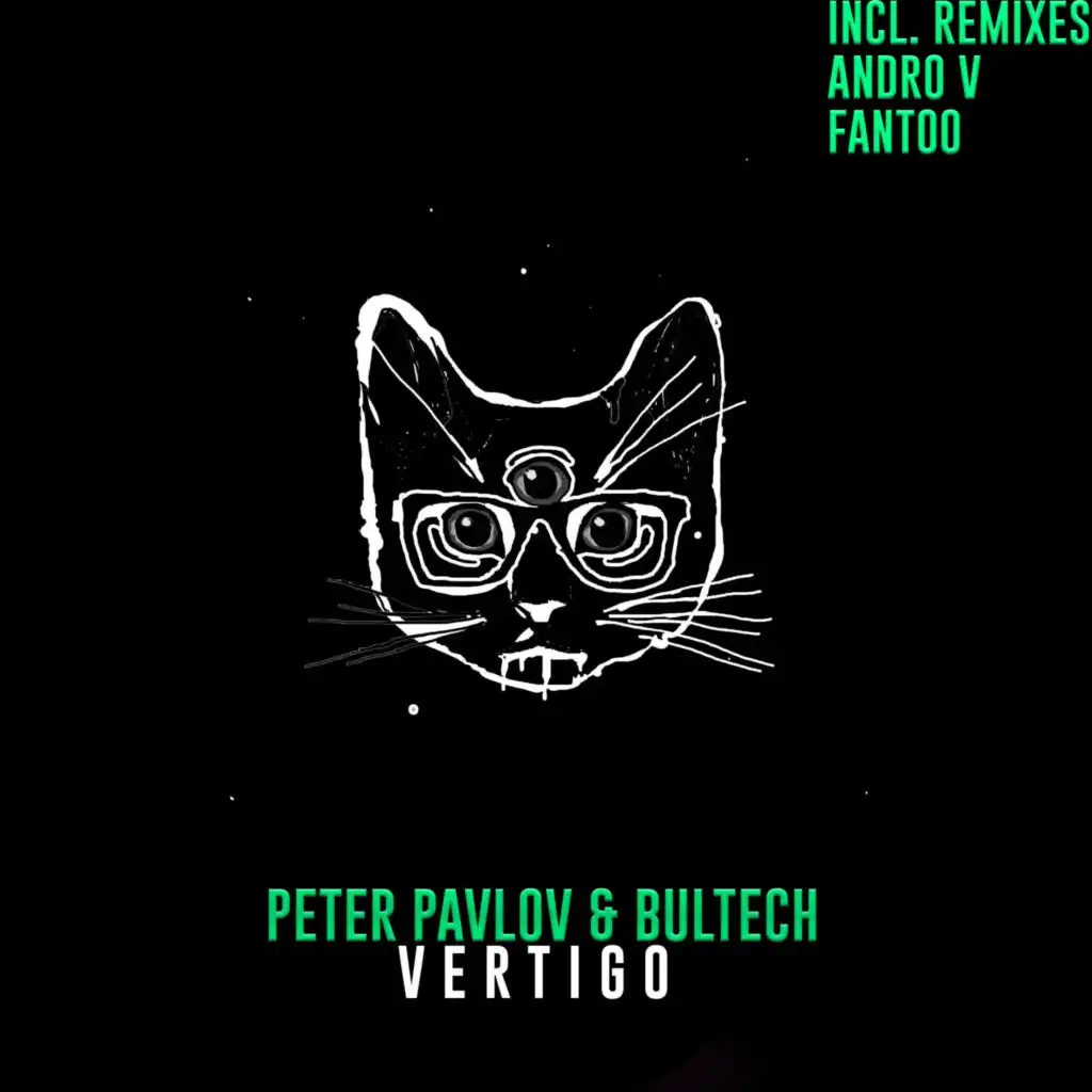 Bultech, Peter Pavlov