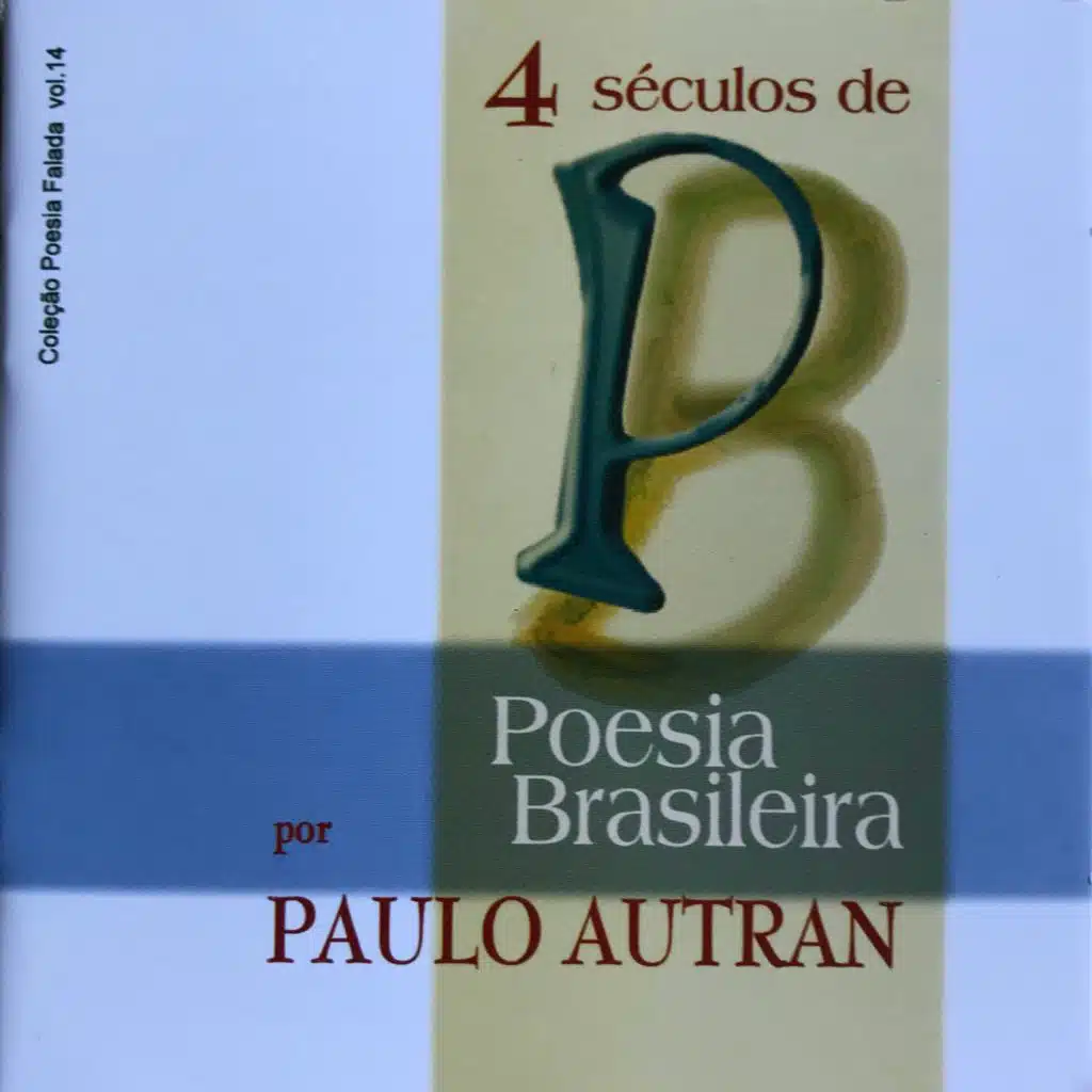 Paulo Autran