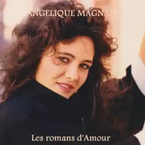 Angélique Magnan