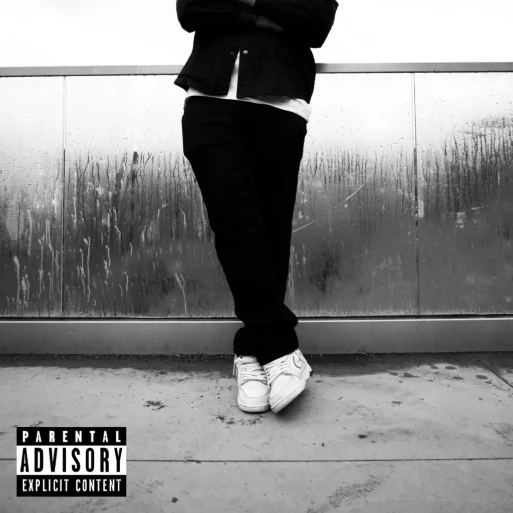 Never Left Freestyle